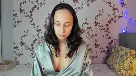 Alisagold90 webcam model stream image