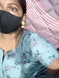 Renuma webcam model stream image