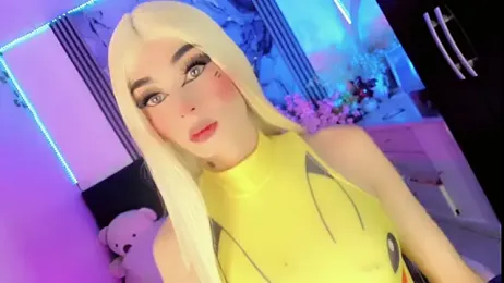 Irina_milkmaid webcam model stream image