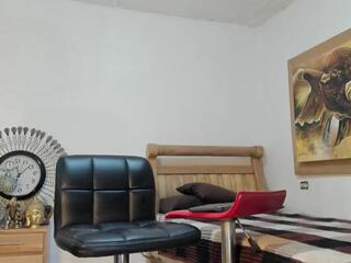 Omar Muller webcam flirt4free model stream image