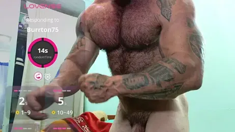 jocobo_hot webcam model stream image