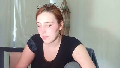 BeluG24 webcam model stream image