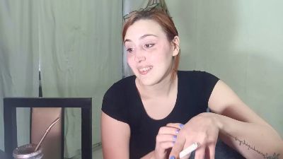 BeluG24 webcam model stream image