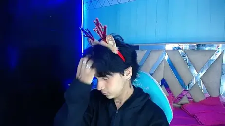 alex_477 webcam model stream image