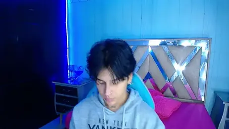 alex_477 webcam model stream image