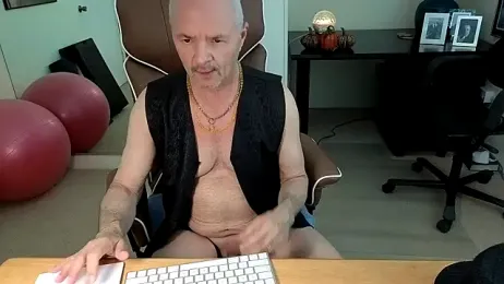 hotdadbod webcam model stream image