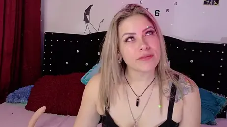 Natalia_Montoya webcam model stream image