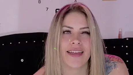 Natalia_Montoya webcam model stream image