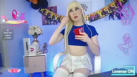 Tayzon_Foxxx webcam stripchat model stream image