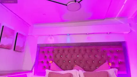 Tayzon_Foxxx webcam stripchat model stream image