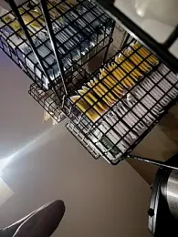 2HandsLong webcam model stream image