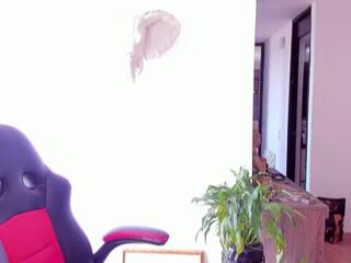 Jackson Gray webcam model stream image