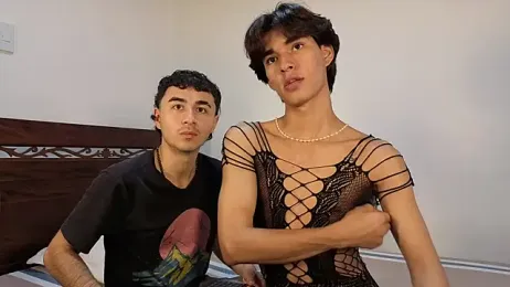 Raven_Eclipse webcam model stream image