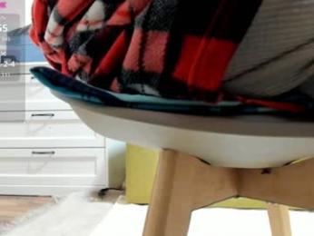 solar_criss webcam model stream image