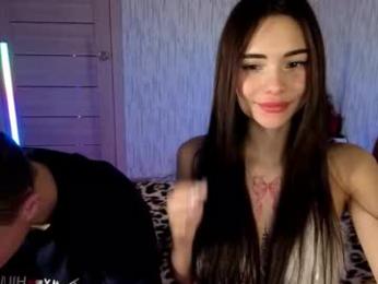 denissofia webcam model stream image