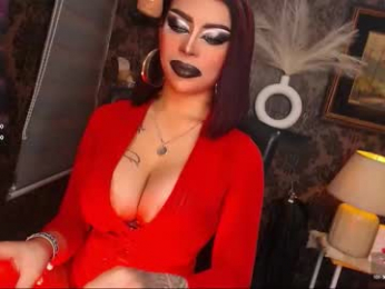 exoticmaria webcam model stream image