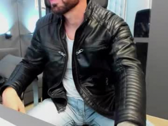 arongrant webcam model stream image
