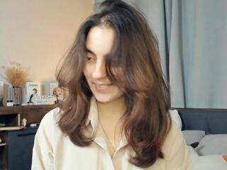 Gwendolyn Craley webcam model stream image