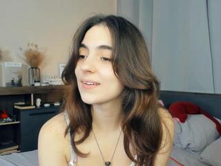 Gwendolyn Craley webcam model stream image