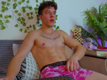 bravo_maestro webcam model stream image