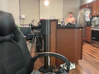 Aaron Skye webcam model stream image