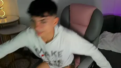 Peter_chase webcam stripchat model stream image