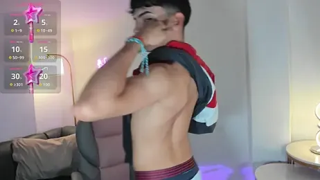 Peter_chase webcam model stream image