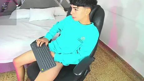 Peter_chase webcam model stream image