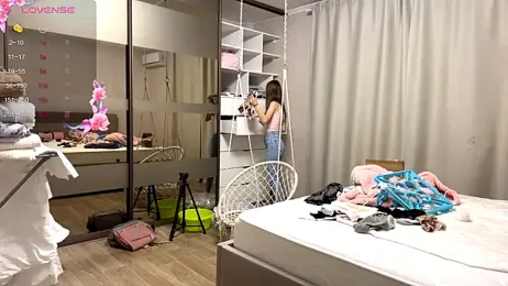tinykisa webcam model stream image