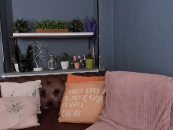 JessicaFoxie webcam model stream image