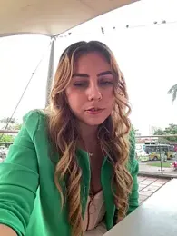 Sirel_ webcam model stream image