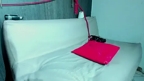 Sexual_Innocents webcam model stream image