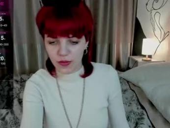 rene_yolker webcam model stream image