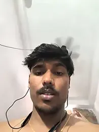 honestbbadboy webcam model stream image