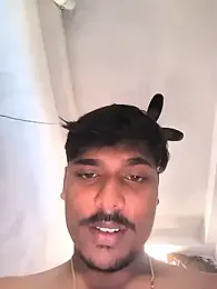 honestbbadboy webcam model stream image