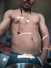 honestbbadboy webcam model stream image