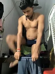 honestbbadboy webcam model stream image