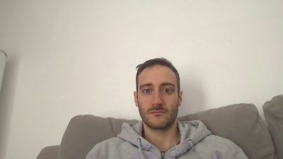 LukaShyGuy25 webcam model stream image