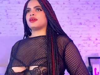 april-kershaw webcam model stream image