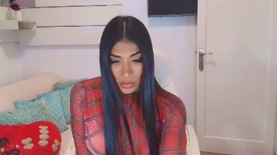 Niickyyyx webcam model stream image