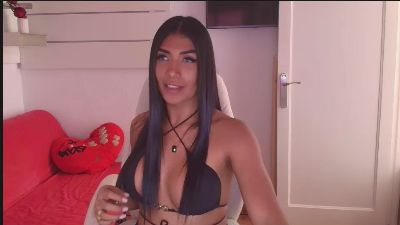Niickyyyx webcam model stream image