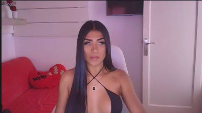 Niickyyyx webcam model stream image