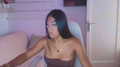 Niickyyyx webcam model stream image