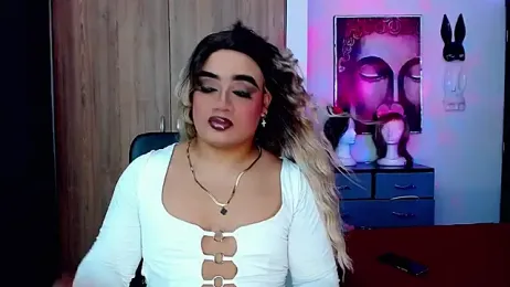 Amber_bigcock22 webcam model stream image