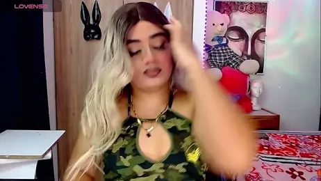 Amber_bigcock22 webcam model stream image