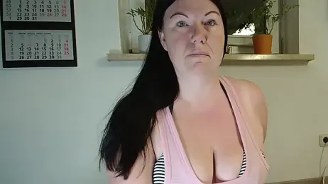 p6w_official webcam model stream image