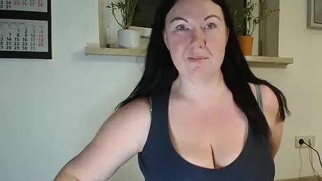 p6w_official webcam model stream image