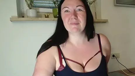 p6w_official webcam model stream image