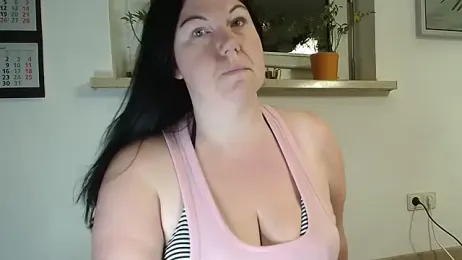 p6w_official webcam model stream image