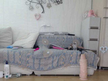 Kamila5555555 webcam bongacams model stream image